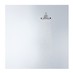 Hansgrohe Croma Select E 180 hlavová sprcha s připojením, bílá chrom 26524400 + 27446000 - galerie #6