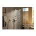 Hansgrohe Raindance - Hlavová sprcha Raindance E 300 AIR 1jet s připojením, chrom 26238000 - galerie #6