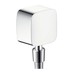 Hansgrohe Fixfit - Kolínko s otočným kloubem 1/2 ", chrom 27414000 - galerie #1