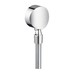 Hansgrohe Fixfit - Kolínko s otočným kloubem 1/2 ", chrom 27506000