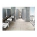 ARCHITECTURA - COMBI PACK WC závesné DirectFlush+ sedátko s poklopom SoftClosing, biela Alpin 5685HR01 - galerie #1