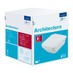 ARCHITECTURA - COMBI PACK WC závesné DirectFlush+ sedátko s poklopom SoftClosing, biela Alpin 5685HR01 - galerie #3