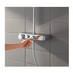 Grohe Euphoria SmartControl System 260 Mono - Sprchový systém s termostatem na stěnu, chrom 26509000 - galerie #4