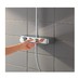 Grohe Euphoria SmartControl System 260 Mono - Sprchový systém s termostatem na stěnu, chrom 26509000 - galerie #5