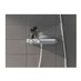 Grohe Grohtherm SmartControl - Termostatická sprchová baterie, chrom 34719000 - galerie #3