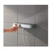 Grohe Grohtherm SmartControl - Termostatická sprchová baterie, chrom 34719000 - galerie #4