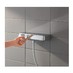 Grohe Grohtherm SmartControl - Termostatická sprchová baterie, chrom 34719000 - galerie #5