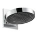 Hansgrohe Rainfinity - Horní sprcha 250 1jet s připojením na stěnu, chrom 26226000 - galerie #1