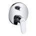Hansgrohe Focus - Vanová baterie pod omítku, chrom 31945000 - galerie #1