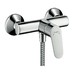 Hansgrohe Focus - Sprchová baterie nástěnná, chrom 31960000