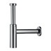 Hansgrohe Flowstar S - umyvadlový sifon Flowstar S, chrom 52105000