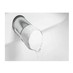 Villeroy Boch ViClean-I 100: sprchové WC, WC mísa bez splachovacího kruhu s bidetová sedátkem, bílá alpin CeramicPlus, V0E100R1 - galerie #3