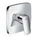 Hansgrohe Logis - sprchová baterie pod omítku, chrom 71605000 - galerie #1