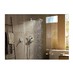 Hansgrohe Raindance E - Horní sprcha 300 1jet se sprchovým ramenem, matná černá 26238670 - galerie #1