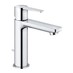 Grohe Lineare - Páková umyvadlová baterie s odtokovou garniturou, chrom 32114001 - galerie #1