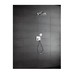 Hansgrohe ShowerSelect - termostat pro 2 spotřebiče, chrom 15765000 - galerie #1