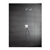Hansgrohe ShowerSelect - termostat pro 2 spotřebiče, chrom 15765000 - galerie #3