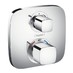 Hansgrohe Ecostat E - vanová baterie pod omítku, chrom 15708000 - galerie #1