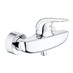 Grohe Eurostyle - Sprchová baterie nástěnná, chrom 23722003