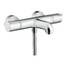 Hansgrohe Ecostat 1001 CL - vanová baterie nástěnná termostatická, chrom, 13201000 - galerie #1