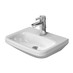 Duravit DuraStyle - umývátko 45x33,5 cm 0708450000