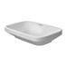 Duravit DuraStyle - umyvadlová mísa 60x38 cm 0349600000