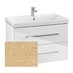 VILLEROY & BOCH Villeroy Boch AVENTO: spodní skříňka 780x514x452mm, 2 výsuvné díly, Nordic Oak, A89100VJ