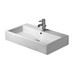 Duravit Vero - Umyvadlo 70x47 cm broušené, bílá 0454700027