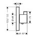 Hansgrohe Select SET - galerie #3