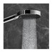 Hansgrohe Rainfinity - Sprchová sada 130 3jet s tyčí 90 cm a poličkou na mýdlo, chrom 27671000 - galerie #3
