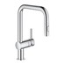 Grohe Minta - Páková dřezová baterie, chrom 32322002 - galerie #1