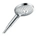 Hansgrohe Raindance Select S - Ruční sprcha 120 3jet P, chrom 26014000