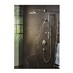 Hansgrohe Raindance Select S - Ruční sprcha 120 3jet P, chrom 26014000 - galerie #3