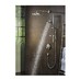 Hansgrohe Raindance Select S - Ruční sprcha 120 3jet P, chrom 26014000 - galerie #4