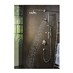 Hansgrohe Raindance Select S - Ruční sprcha 120 3jet P, chrom 26014000 - galerie #5