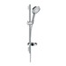 Hansgrohe Raindance Select S - Sprchová sada 120 3jet P se sprchovou tyčí 65 cm, chrom 27654000