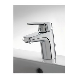 IDEAL STANDARD CeraFlex- umyvadlová baterie stojánková, 68mm, s odt. garniturou (5l / min) B1708AA