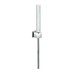 Grohe Euphoria Cube - Sprchový set, sprchová hadice 1250 mm, chrom 27702000 - galerie #1