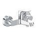 IDEAL STANDARD CeraFlex- vanová baterie nástěnná B1721AA
