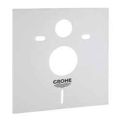 Grohe - izolace na WC 37131000