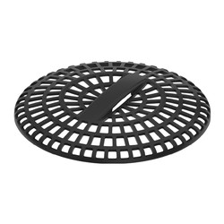 TECEdrainpoint S- Sítko na vlasy pro vložení do sifonu, 3690005