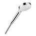 Hansgrohe Crometta Vario - ruční sprcha, bílá-chrom 26330400 - galerie #1