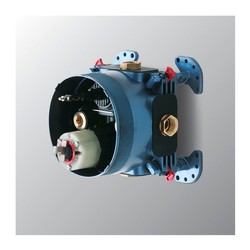 IDEAL STANDARD EASY-Box, univerzální základní těleso pro podomítkové baterie A1000