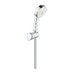 Grohe Tempesta New Cosmopolitan - Sprchový set, průtok 9,5 l / min, chrom 27584002