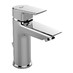 IDEAL STANDARD Tesi- umyvadlová baterie stojánková, 99mm, s odt. garniturou (5l / min) A6557AA