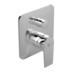 IDEAL STANDARD Tesi- podomítková vanová baterie A6586AA