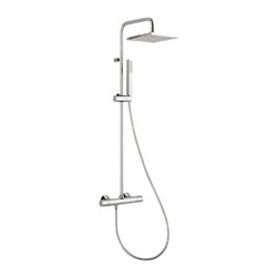 Alpi Basic - termostatický sprchový komplet 11SP2151
