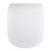 Ideal Standard Tesi- WC sedátko, ultra ploché, Soft-Close, T352701 - galerie #2
