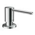 Hansgrohe - Zápustný dávkovač mycích prostředků, chrom 40438000