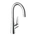 Hansgrohe Talis S - Dřezová baterie stojánková, chrom 72810000 - galerie #1
